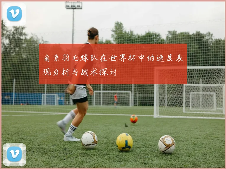 南京羽毛球队在世界杯中的速度表现分析与战术探讨