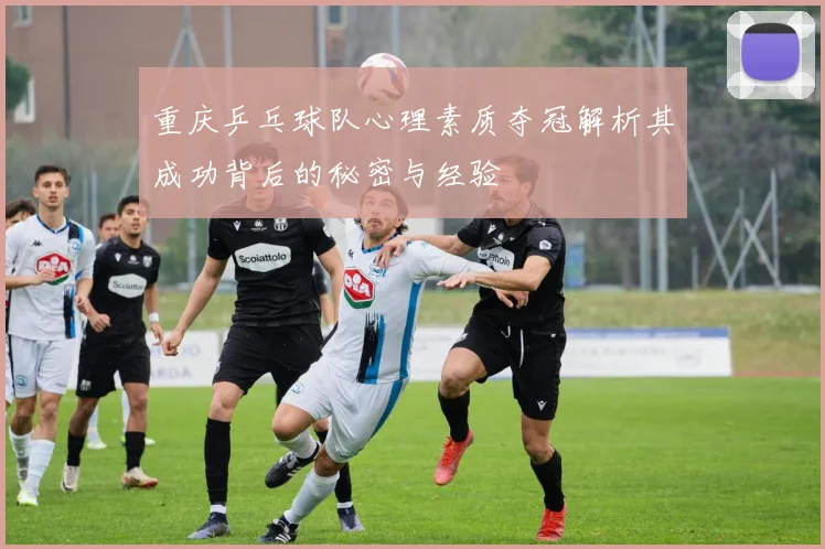 重庆乒乓球队心理素质夺冠解析其成功背后的秘密与经验