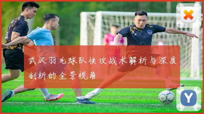武汉羽毛球队快攻战术解析与深度剖析的全景视角