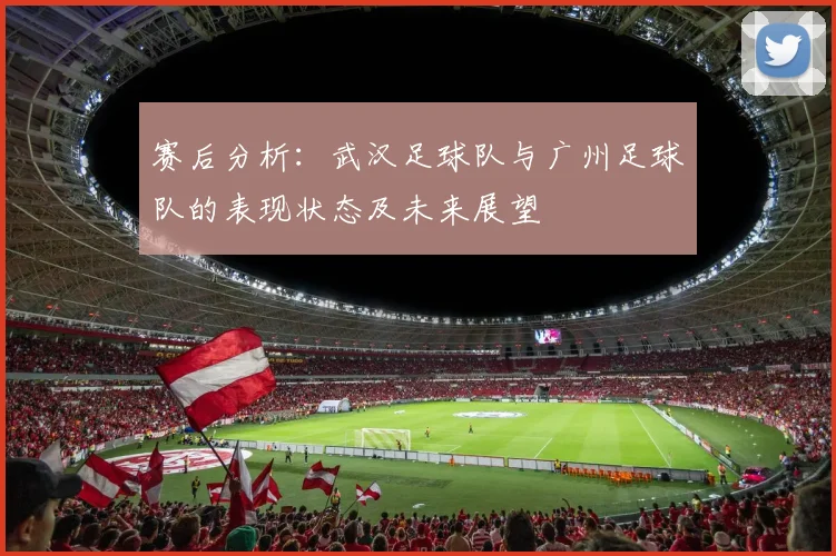 赛后分析：武汉足球队与广州足球队的表现状态及未来展望