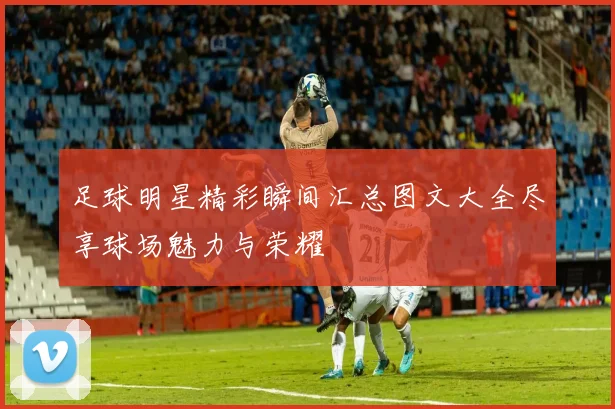 足球明星精彩瞬间汇总图文大全尽享球场魅力与荣耀